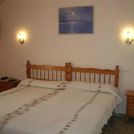 Tres Golondrinas Pensionat