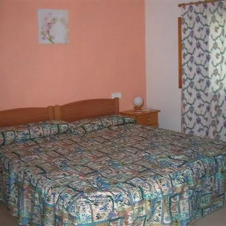 Pensionat Tres Golondrinas