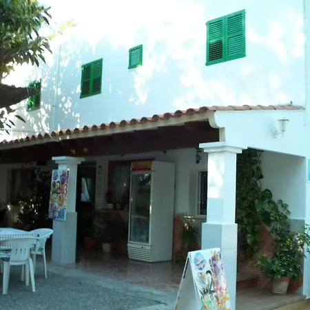 Tres Golondrinas Maison d'hôtes *