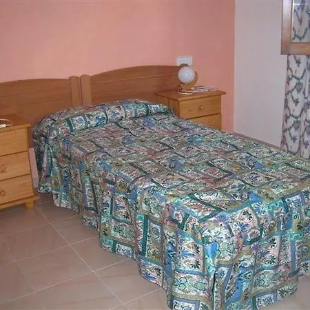 Tres Golondrinas Vendégház