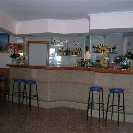 Tres Golondrinas Guest house Es Figueral