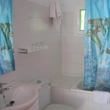 Guest house Tres Golondrinas *