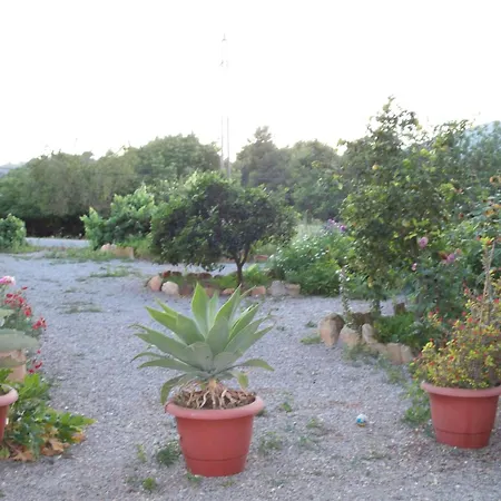 Tres Golondrinas Guest house Es Figueral