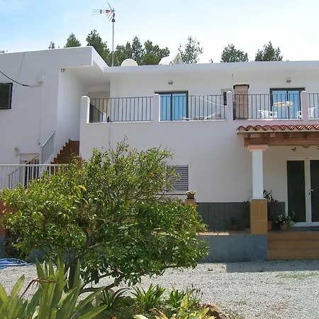 Tres Golondrinas Guest house *